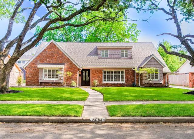 Property at 5247 Ariel St, Houston, TX 77096, 4 beds, 2 baths