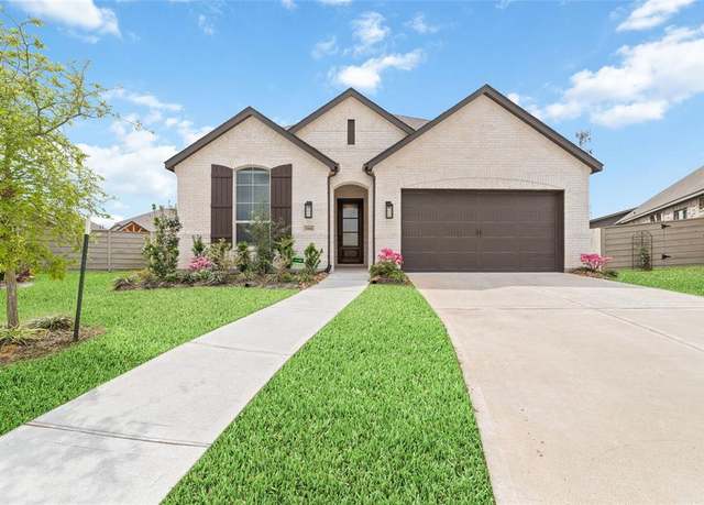 Property at 2006 Elm Grove Ct, Manvel, TX 77578, 4 beds, 2.5 baths