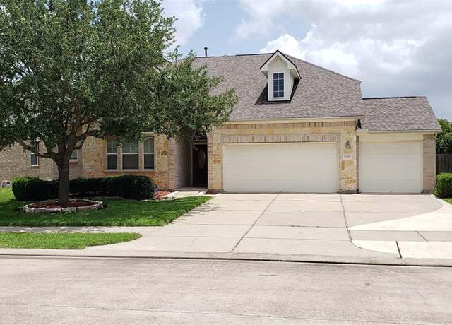 Property at 17818 Strolling Stream Ln, Richmond, TX 77407, 4 beds, 2 baths