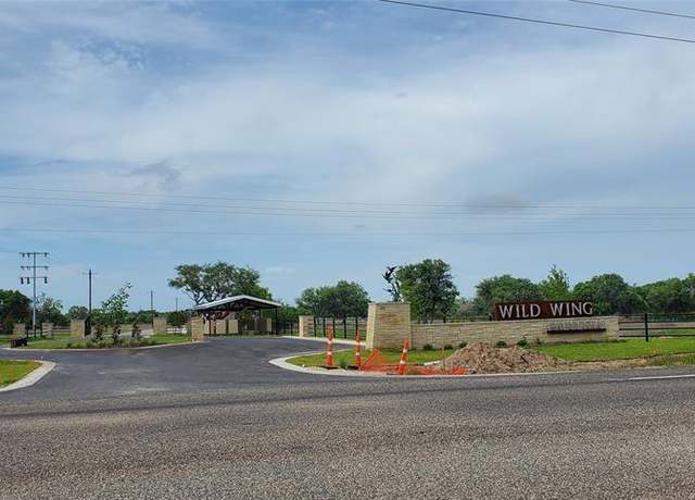 Property at TBD Specklebelly Lane Lot 251, Columbus, TX 78934