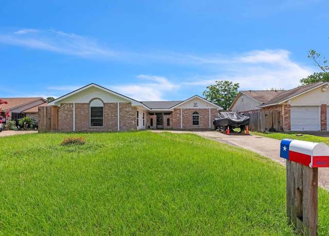 Property at 8822 Bisley Ln, Houston, TX 77088, 3 beds, 2 baths