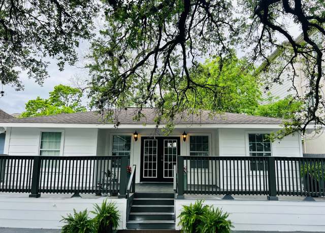 Property at 2817 Houston Ave, Houston, TX 77009, 3 beds, 2 baths