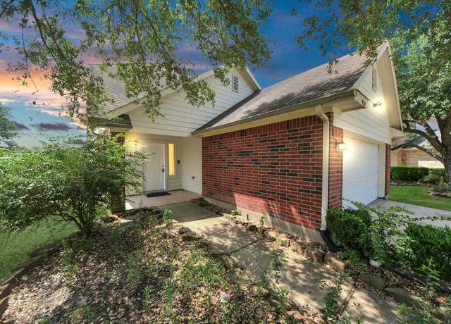 Property at 910 Sycamore Trace Ct, Houston, TX 77073, 3 beds, 2.5 baths