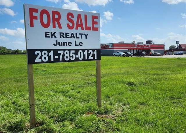Property at 0000 Park St, Baytown, TX 77520