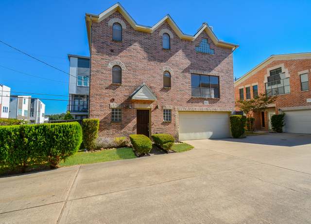Property at 9703 Riddlewood Ln, Houston, TX 77025, 3 beds, 2.5 baths