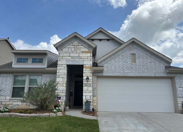 Property at 1004 Breech Dr, Crosby, TX 77532, 4 beds, 2 baths