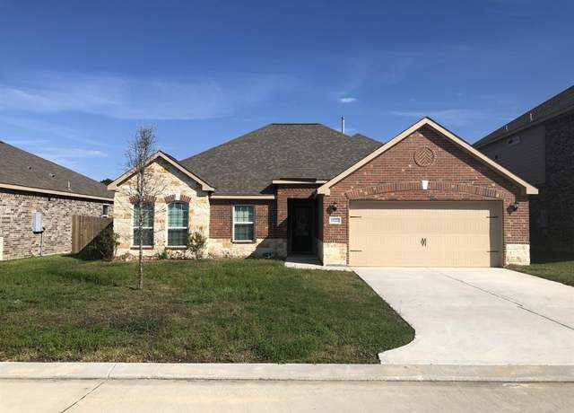 Property at 21222 Charlee Rock, Hockley, TX 77447, 3 beds, 2 baths