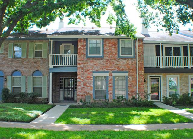 Property at 5800 Lumberdale Rd #4, Houston, TX 77092, 3 beds, 3 baths