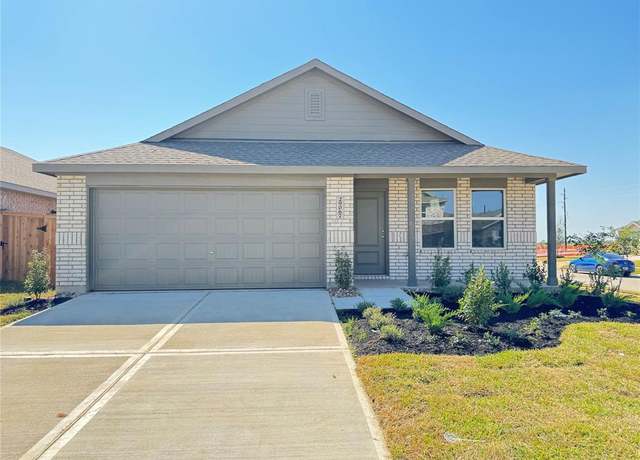 Property at 444 Shoreview Dr, Conroe, TX 77303, 4 beds, 2 baths