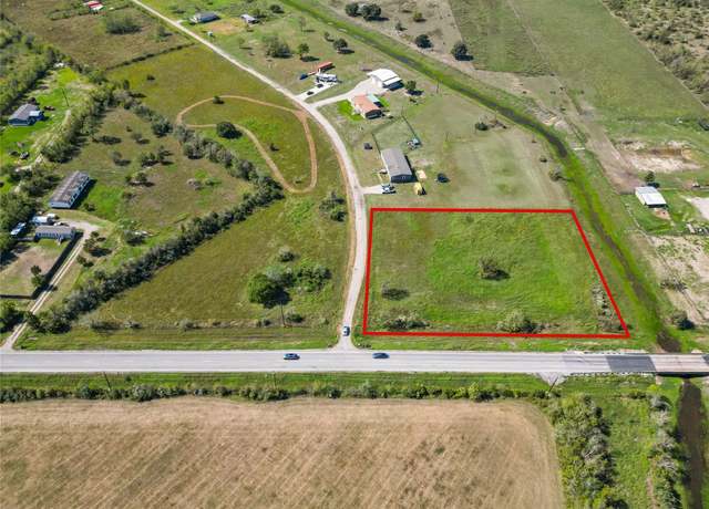Property at 004 Fm 646 S, Santa Fe, TX 77510
