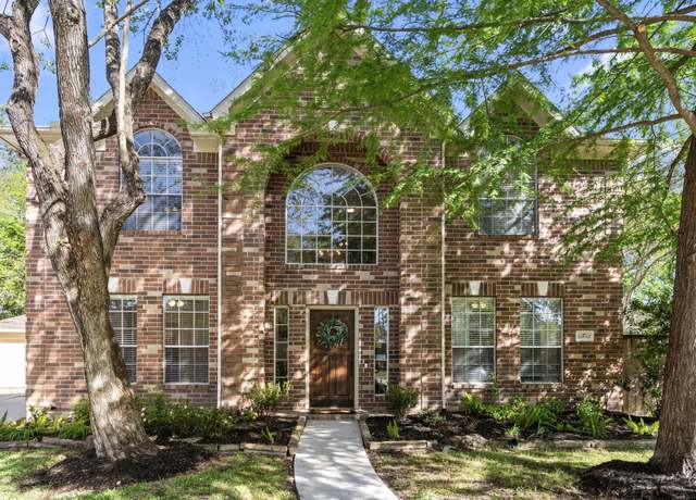 Property at 14530 Dunsmore Pl, Cypress, TX 77429, 3 beds, 2.5 baths