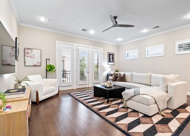 Property at 1834 Bonner St, Houston, TX 77007, 3 beds, 3.5 baths