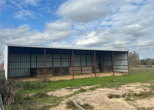 Property at 7296 New Church Cemetery Rd, Bryan, TX 77801