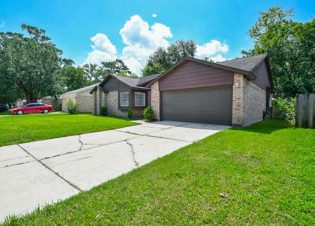 Property at 4018 Adonis Dr, Spring, TX 77373, 3 beds, 3 baths