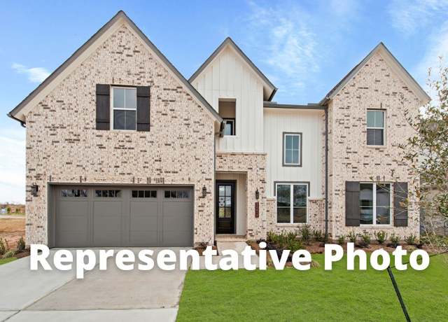 Property at 32453 Forktail Lake Dr, Fulshear, TX 77441, 5 beds, 4.5 baths