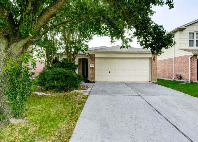 Property at 20218 Cypresswood Gln, Spring, TX 77373, 3 beds, 2 baths