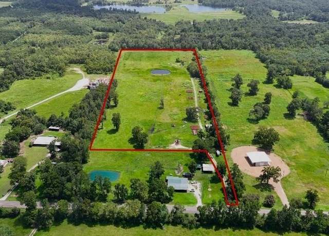 Property at TBD Fm 834 Rd W, Liberty, TX 77575