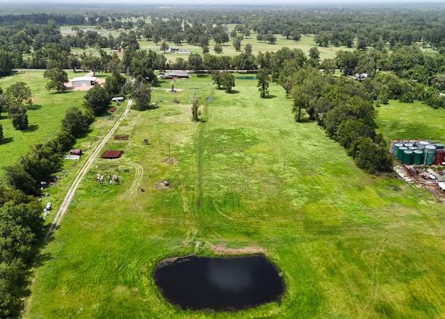 Property at TBD Fm 834 Rd W, Liberty, TX 77575