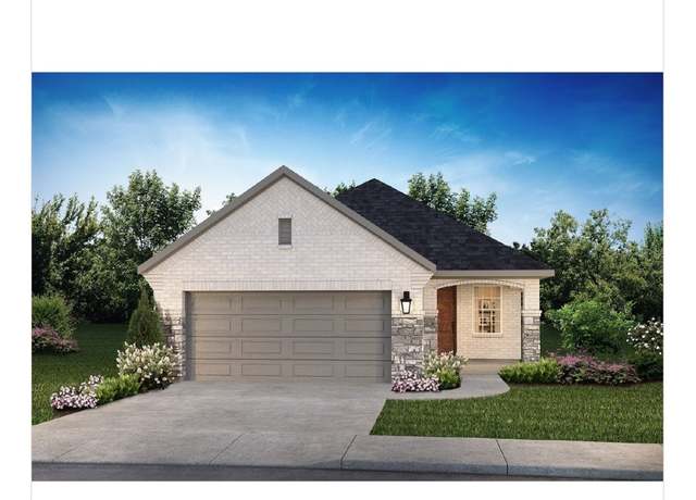 Property at 13045 Brookwood Bend Ln, Conroe, TX 77018, 3 beds, 2 baths