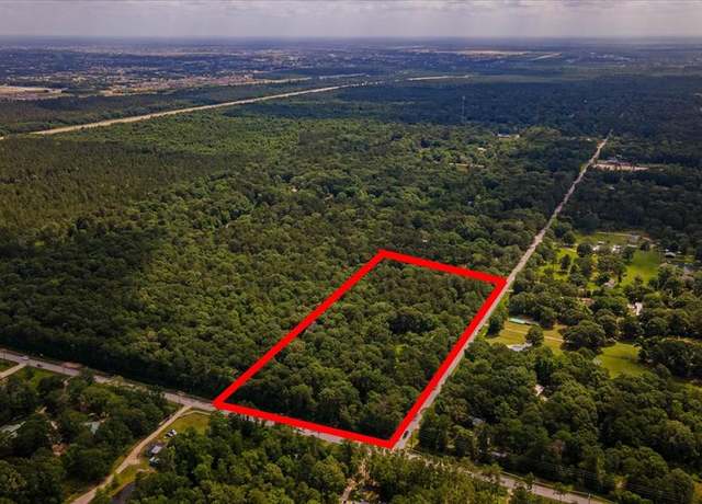 Property at 7B Magnolia Blvd, New Caney, TX 77357