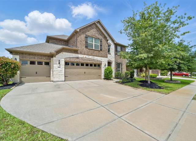 Property at 24422 Ivory Sunset Ln, Katy, TX 77493, 4 beds, 2.5 baths