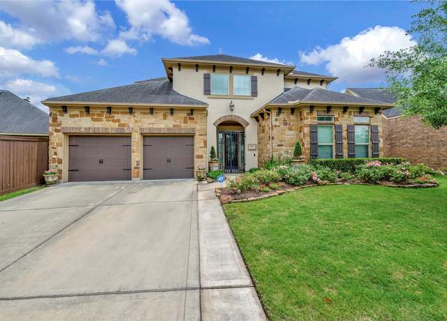 Property at 3410 Sonora Meadow Ln, Houston, TX 77059, 3 beds, 3.5 baths