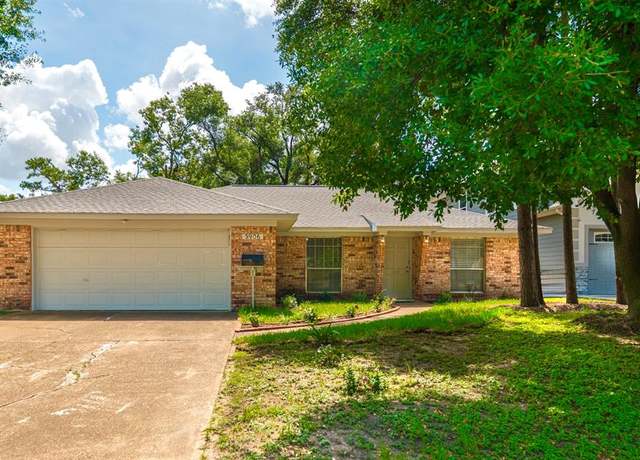 Property at 3906 Antoine Dr, Houston, TX 77092, 3 beds, 1.5 baths