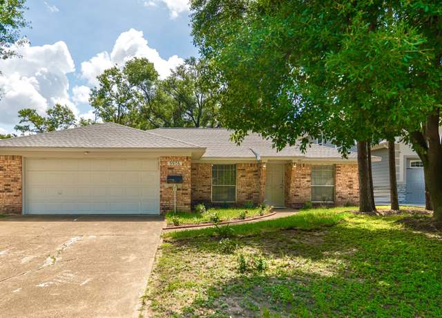 Property at 3906 Antoine Dr, Houston, TX 77092, 3 beds, 1.5 baths