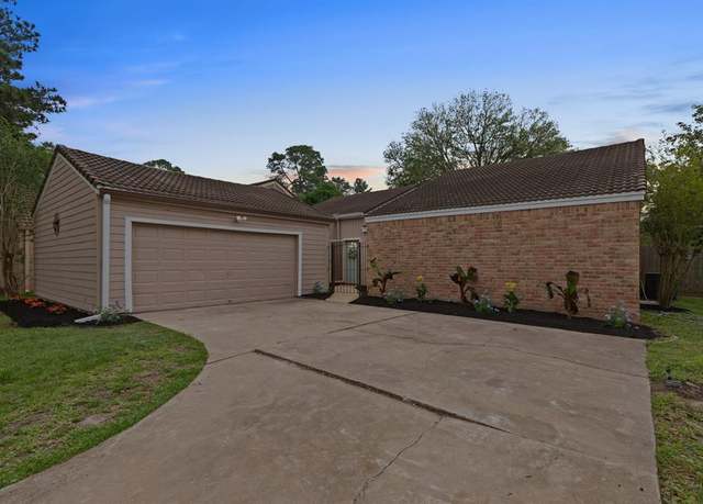 Property at 22419 Wetherburn Ln, Katy, TX 77449, 4 beds, 2 baths