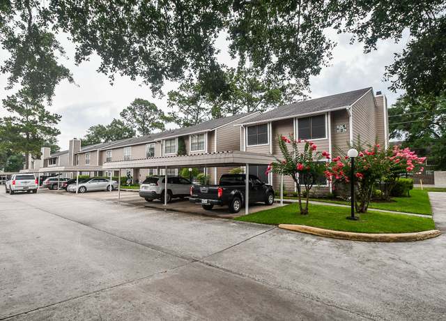 Property at 14911 Wunderlich Dr #211, Houston, TX 77069, 2 beds, 2 baths