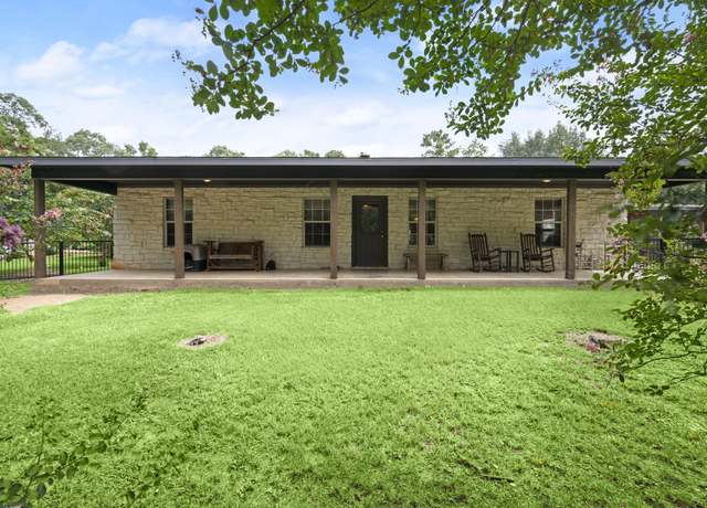 Property at 875 Sugar St, Livingston, TX 77351, 3 beds, 2 baths