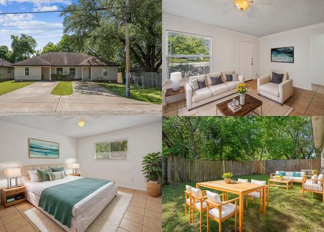 Property at 2410 Morning Glory Dr, Pasadena, TX 77503, 3 beds, 2 baths