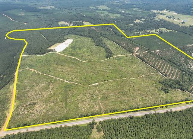 Property at 3 Highway 190, Woodville, TX 75979
