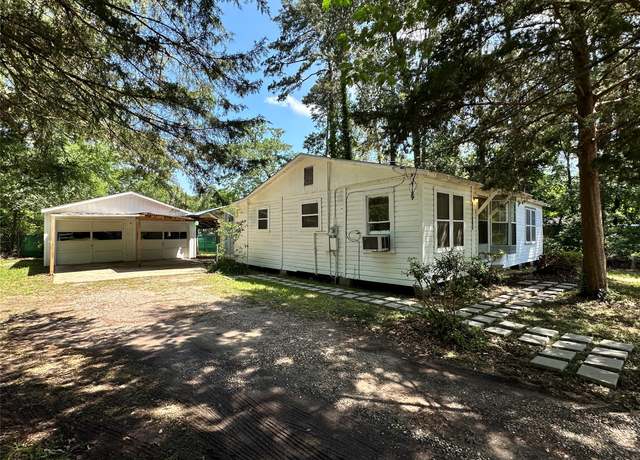 Property at 27619 Royal Coach, New Caney, TX 77357, 2 beds, 1 bath