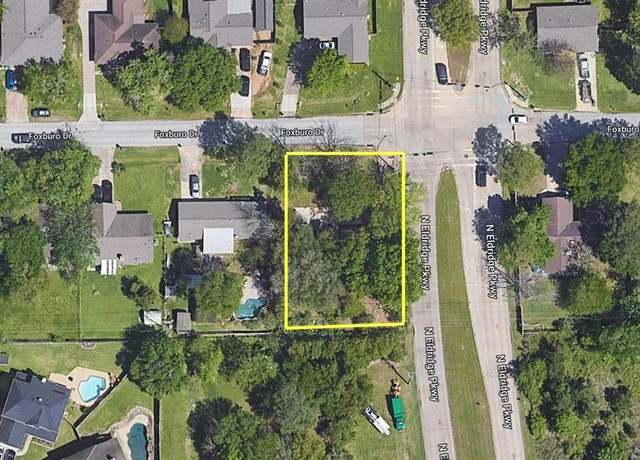Property at 12403 Foxburo Dr, Houston, TX 77065