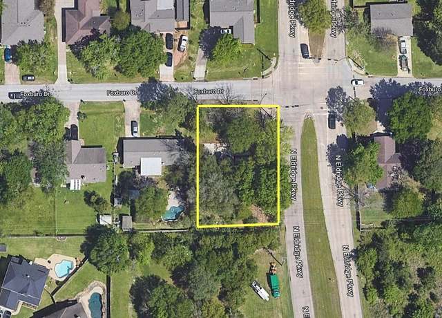 Property at 12403 Foxburo Dr, Houston, TX 77065