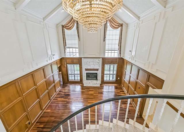 Property at 1410 Osborne Dr, Friendswood, TX 77546, 4 beds, 4 baths