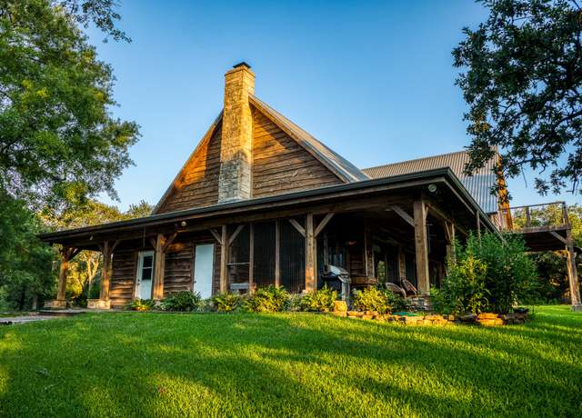 Property at 353 Spanish Canyon Trl, West Point, TX 78963, 3 beds, 2 baths