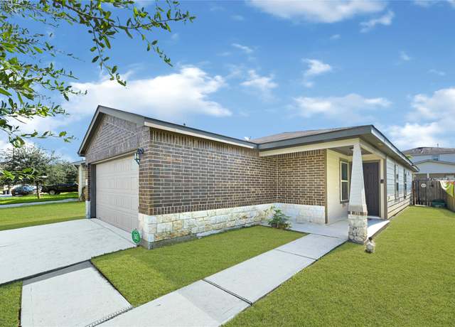 Property at 10022 Dawson Hill Ln, Houston, TX 77044, 3 beds, 2 baths