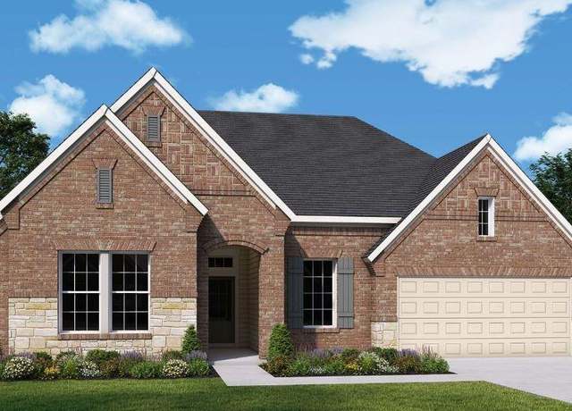 Property at 1467 Florecer Ln, Magnolia, TX 77354, 4 beds, 3 baths