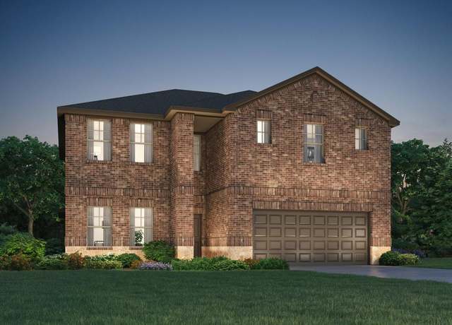 Property at 18622 Austin Ridge Dr, Crosby, TX 77532, 4 beds, 3.5 baths