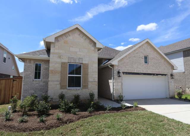 Property at 2615 Wastelbread Ln, Rosenberg, TX 77471, 4 beds, 3 baths