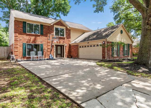 Property at 3515 Timothy Ln, Richmond, TX 77406, 4 beds, 2.5 baths