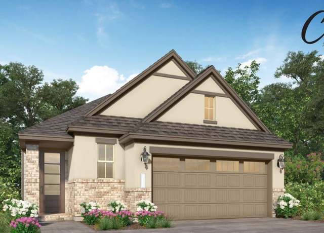 Property at 9018 Silver Canoe Way, Baytown, TX 77521, 3 beds, 2.5 baths