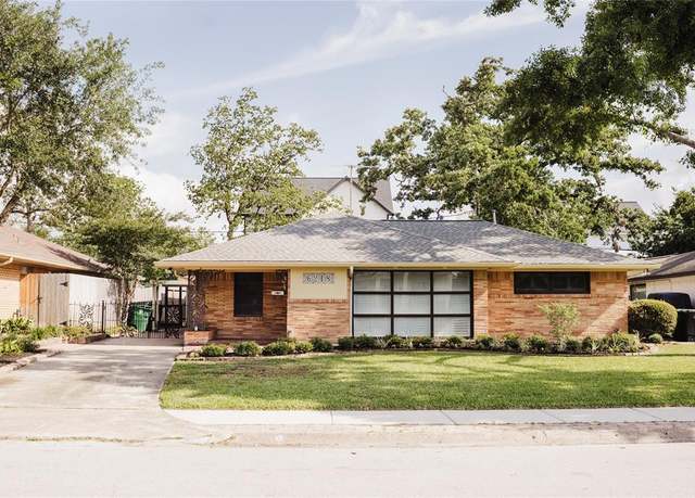 Property at 6218 Linton Rd, Houston, TX 77008, 3 beds, 2 baths