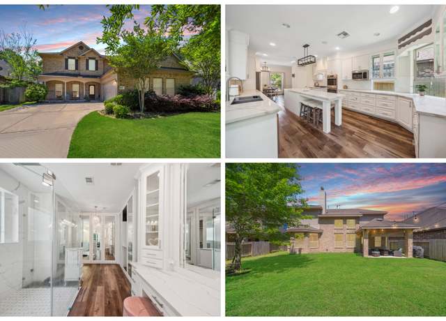 Property at 14619 Hampton Green Ln, Houston, TX 77044, 4 beds, 2.5 baths