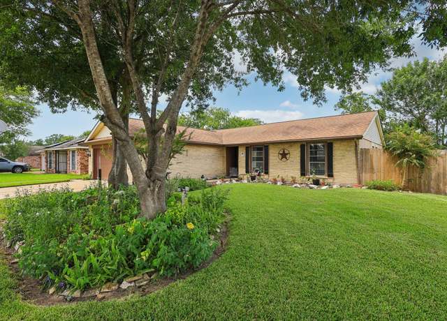 Property at 14951 Scotter Dr, Channelview, TX 77530, 3 beds, 2 baths