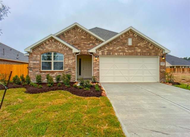 Property at 27315 Blue Pool Dr, Katy, TX 77493, 4 beds, 3 baths