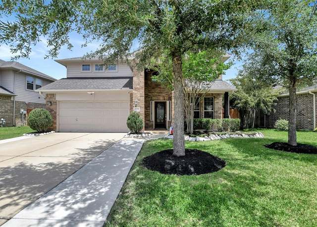 Property at 16914 Ranger Ridge Dr, Cypress, TX 77429, 4 beds, 3.5 baths