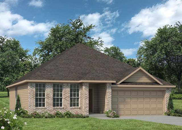 Property at 154 Overhill Dr, Huntsville, TX 77320, 4 beds, 2 baths